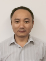 陈哲明 照片