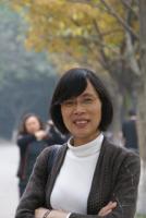 陈旭 照片