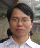 古亮 照片