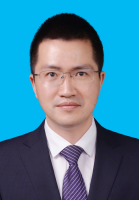 胡剑 照片