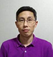 胡勇 照片