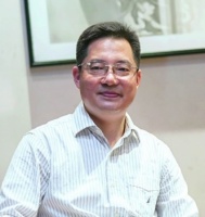 姜维 照片