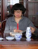 柯丽霞 照片