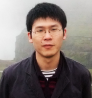 李傲 照片