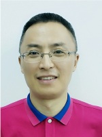 李刚 照片
