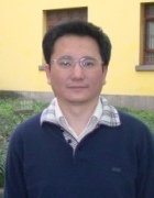 李朝晖 照片