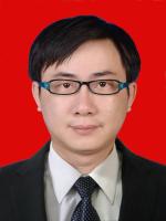 赖晨光 照片