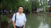 刘宏法 照片