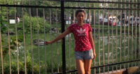 王丽 照片