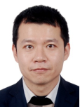 王毅 照片