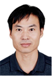 杨长辉 照片