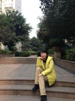 杨黎琳 照片