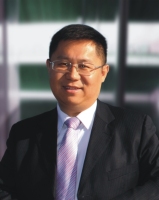 阎占斌 照片