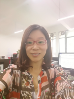 张丽杰 照片