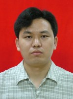 张勇 照片