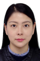 张婷 照片