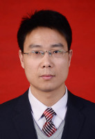 张志刚 照片