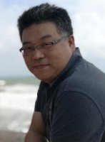 张栋 照片