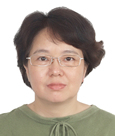 李一梅 照片
