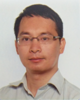 郑建钟 照片