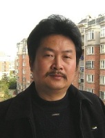 李光华 照片