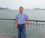 陈良中 照片