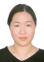 戴园园 照片