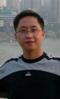 邓毅 照片