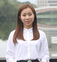 傅帆 照片