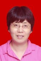 冯琳 照片