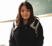 桂亚莉 照片