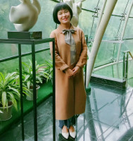 高晓慧 照片