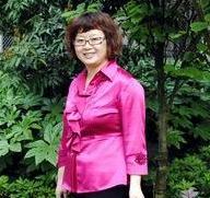 何丽 照片