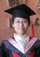 李晓婧 照片