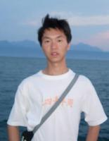 胡锋 照片