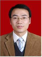 李晓明 照片