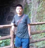 黄正 照片