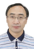 刘军 照片