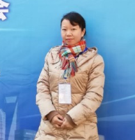 李彦琳 照片
