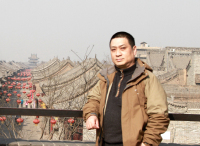 李文平 照片