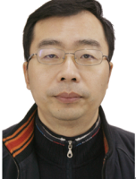 李洪 照片
