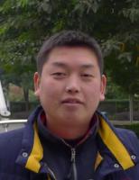 李青松 照片