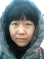 李颖 照片
