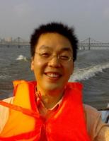 龙兴明 照片