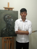 林恩迎 照片