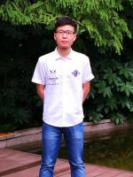 马俊恩 照片