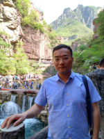 马晓星 照片
