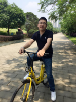孙杨 照片