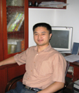 罗时忠 照片