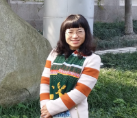 邵小佩 照片